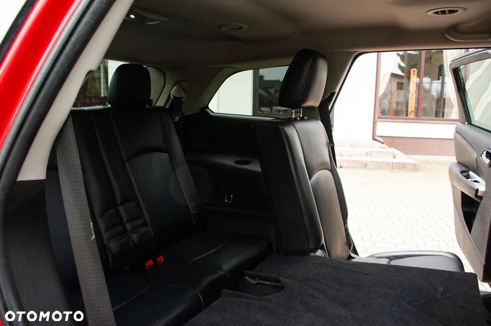 Fiat Freemont 2.0 Multijet 16V DPF Automatik Allrad Black Code - 17