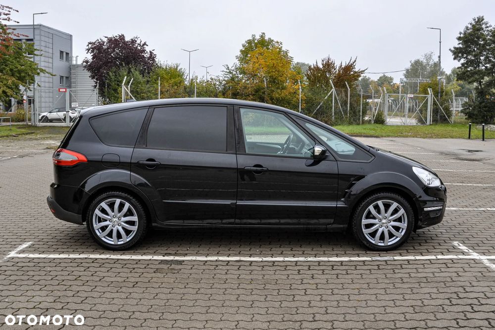 Ford S-Max 2.0 TDCi DPF Business Edition - 5