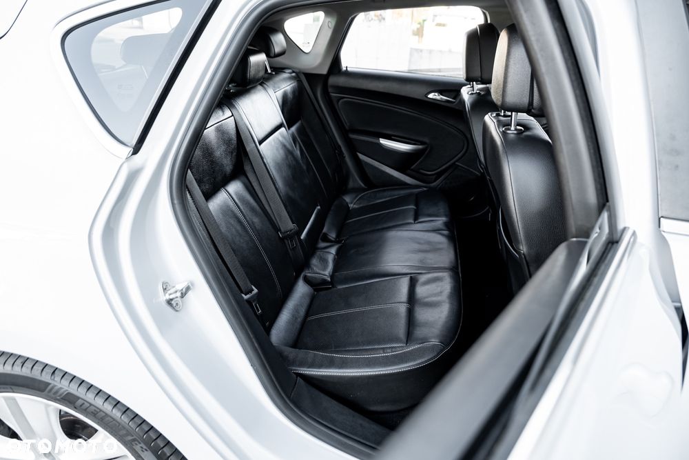 Opel Astra - 21