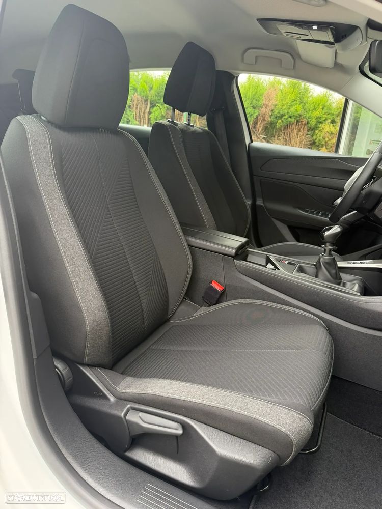 Peugeot 308 SW BlueHDi 130 Active Pack - 14