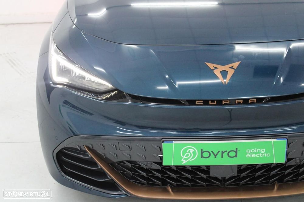Cupra Born 58 kWh - 4