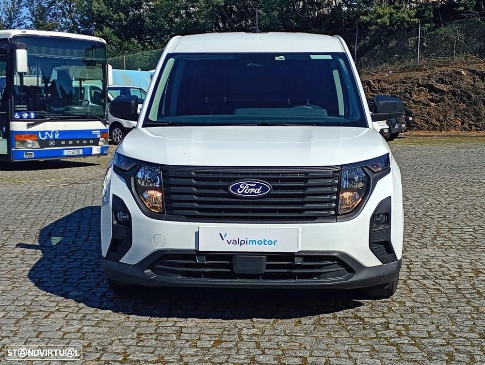 Ford Transit Courier - 4