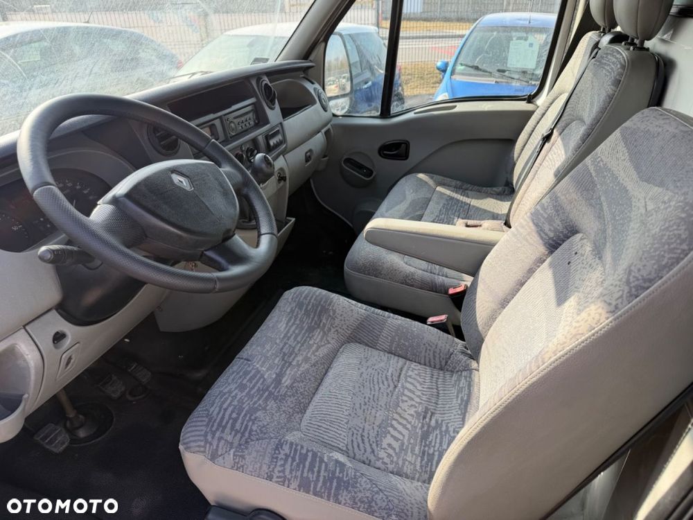 Renault Master - 8