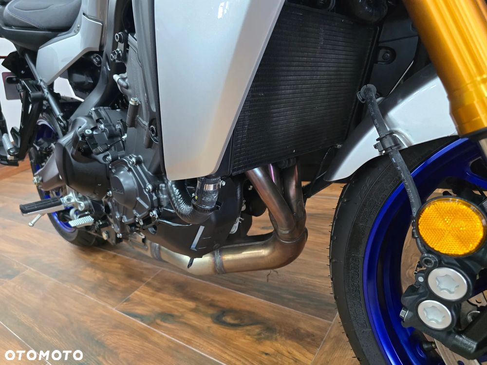Yamaha Tracer - 16