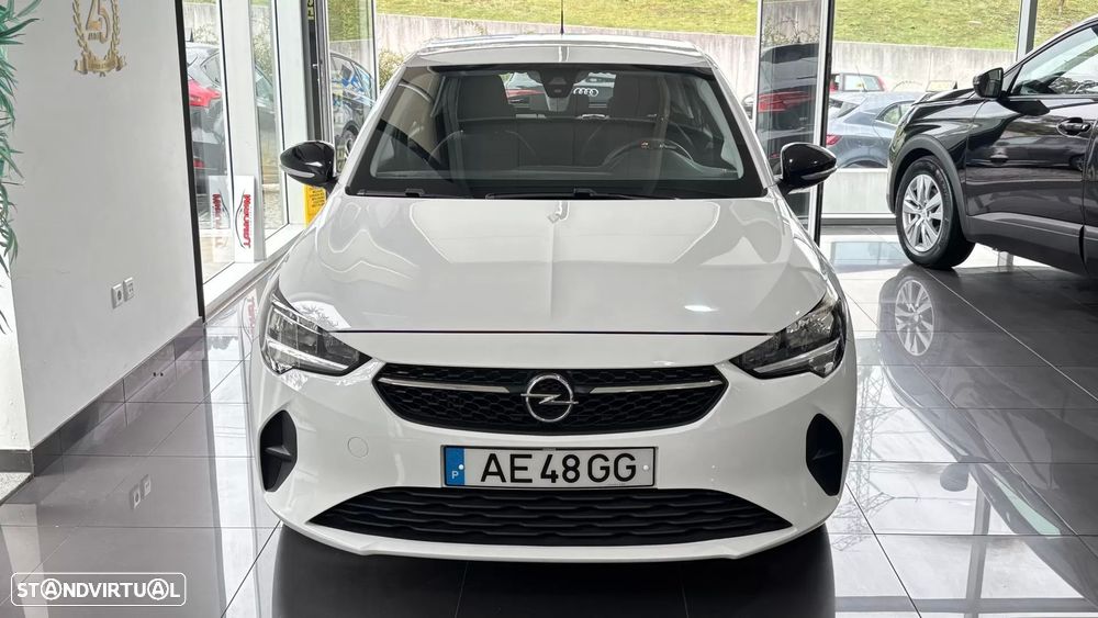 Opel Corsa 1.5 D Edition - 2