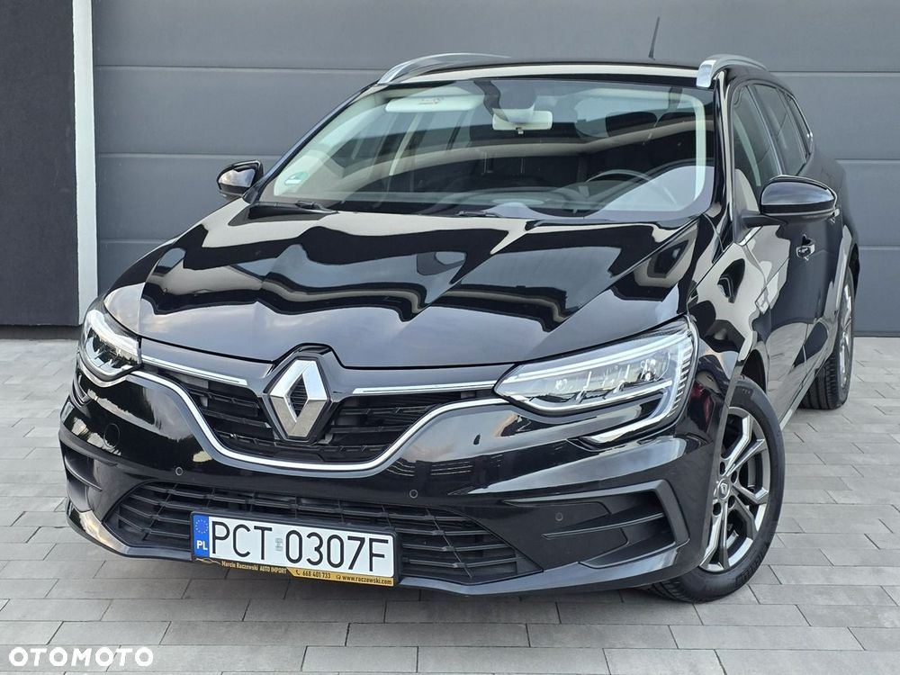 Renault Megane - 22