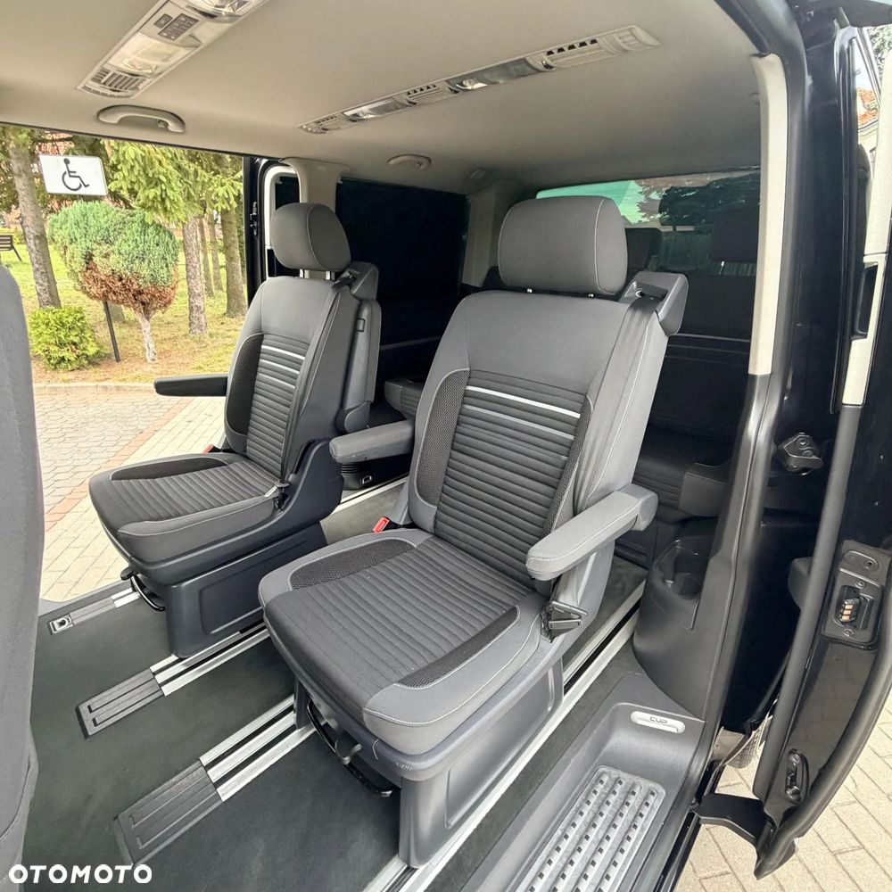 Volkswagen Multivan L1 Highline - 9
