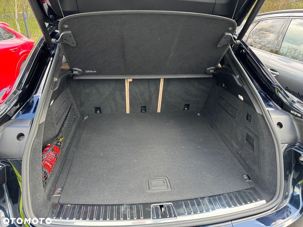 Porsche Cayenne Platinum Edition - 29