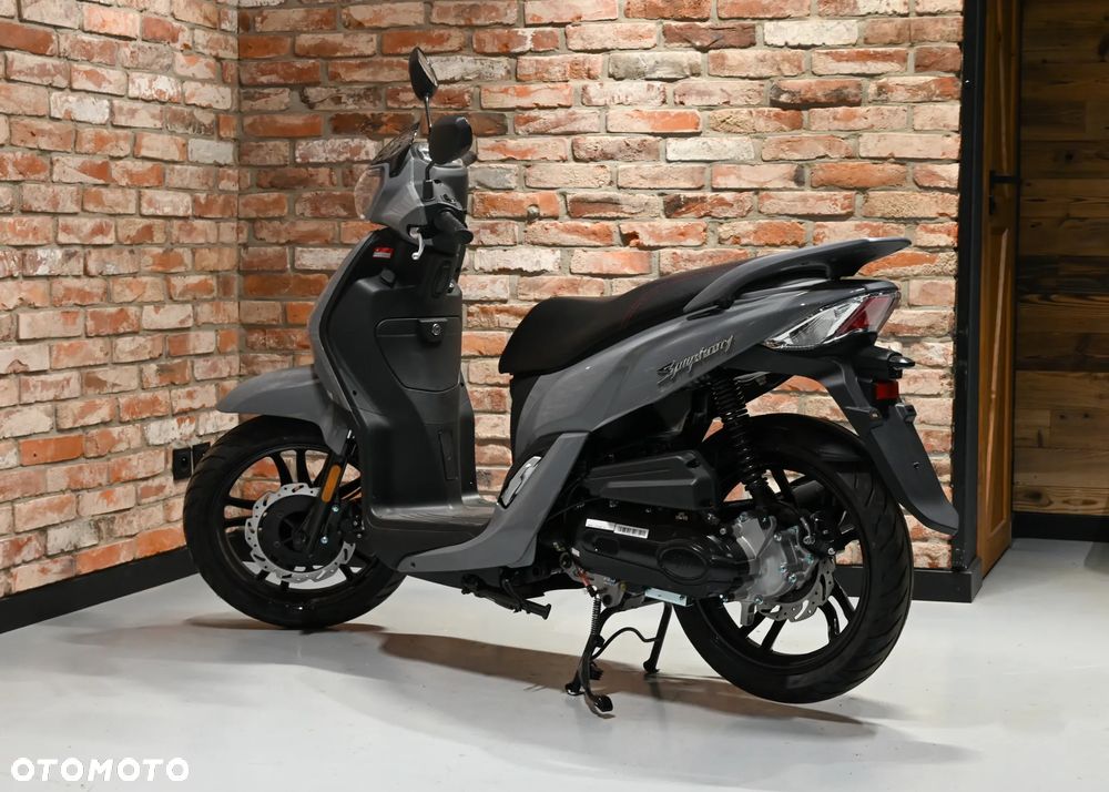 SYM Symphony - 5