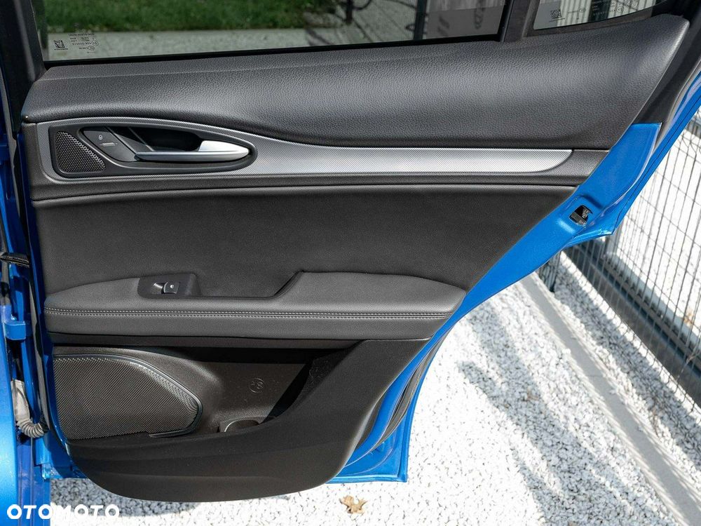 Alfa Romeo Stelvio 2.0 Turbo Veloce Q4 - 29