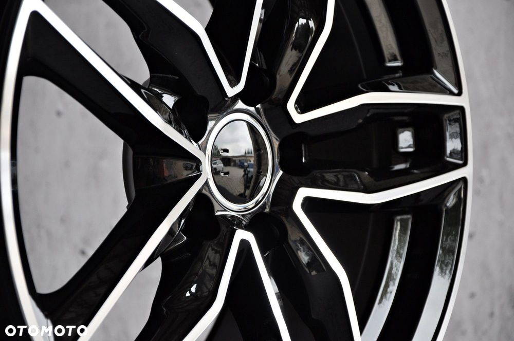 690 MB NOWE FELGI 21 5x130 AUDI Q7 VW TOUAREG - 5