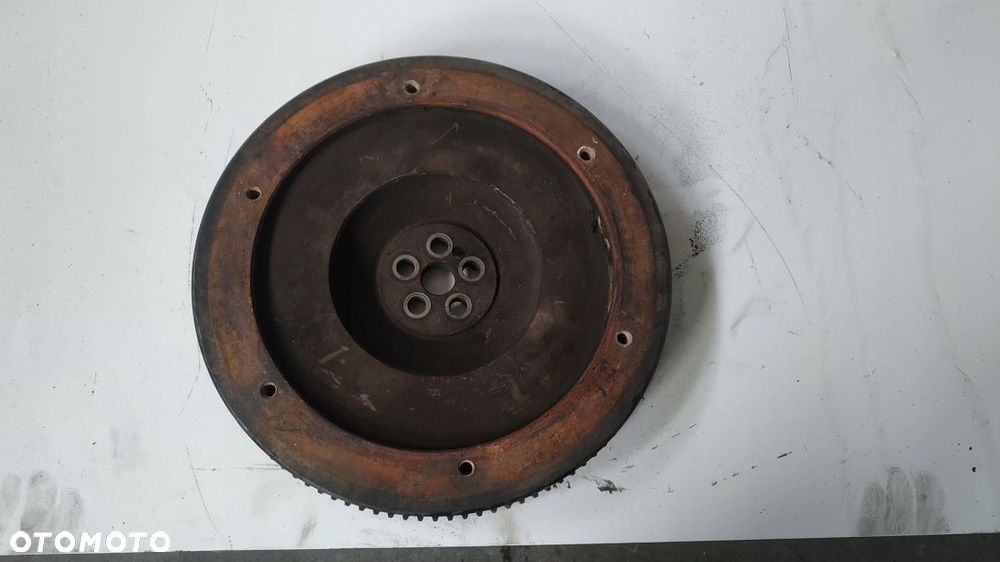 KOŁO ZAMACHOWE TK 500 THERMO KING YANMAR TS 395 - 2