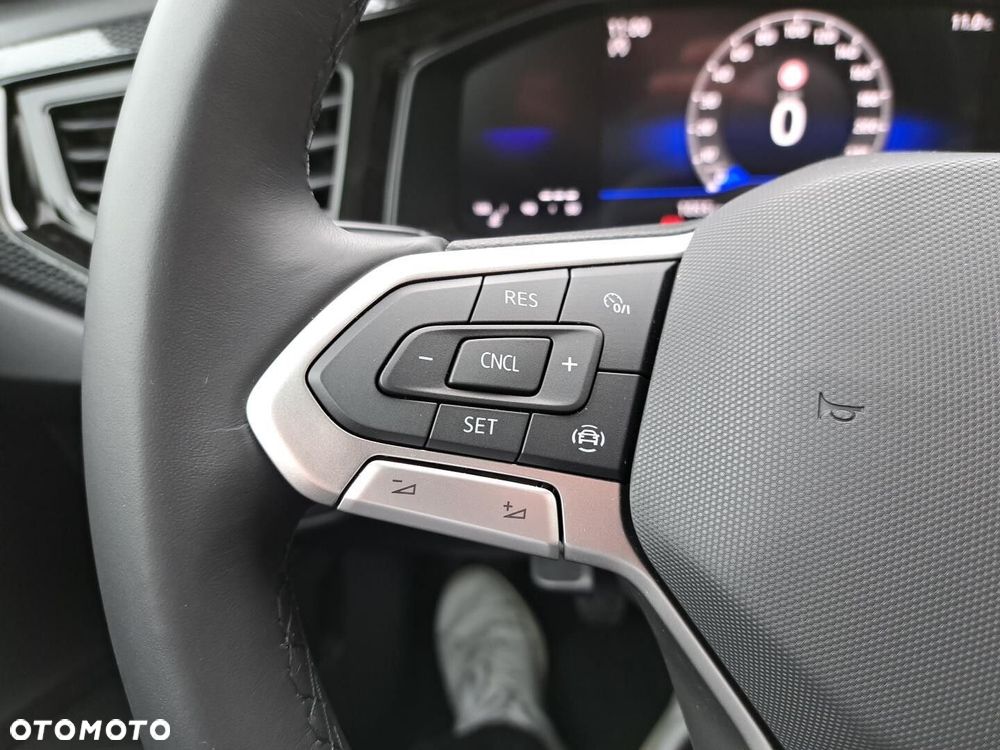 Volkswagen Taigo 1.0 TSI Life Plus - 28