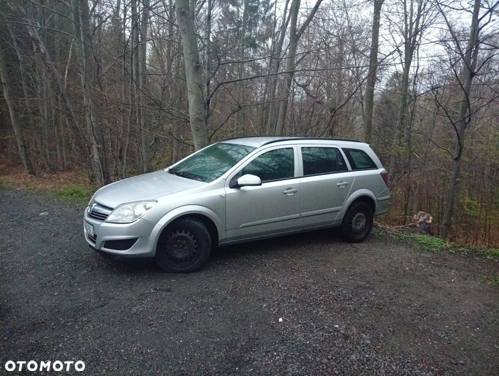 Opel Astra 1.7 CDTI - 2