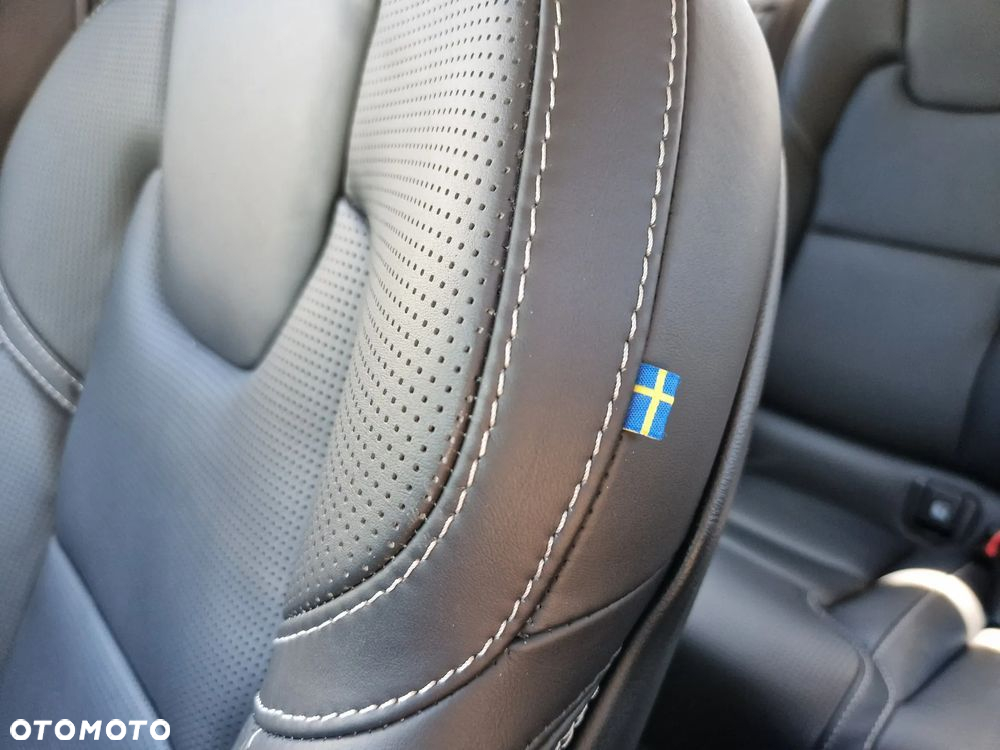 Volvo S90 B4 B Inscription - 23