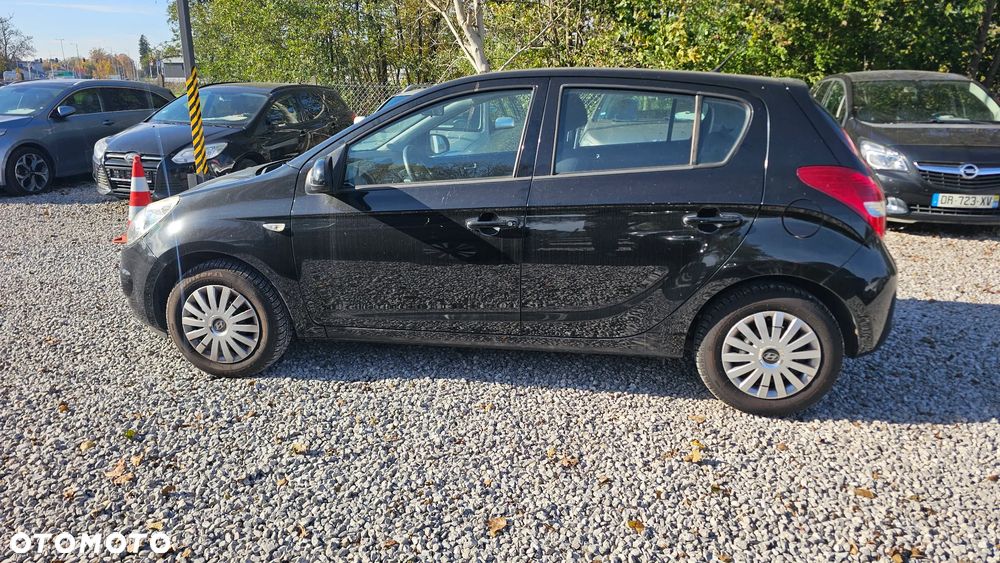 Hyundai i20 1.2 Classic - 3