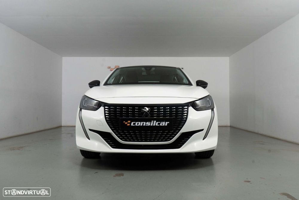 Peugeot 208 1.2 PureTech Active Pack - 4