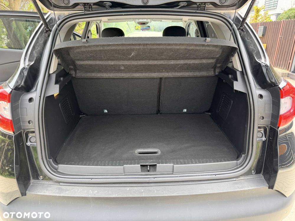 Renault Captur (ENERGY) dCi 90 INTENS - 10
