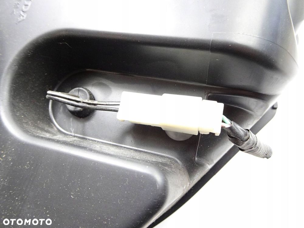 subwoofer honda civic ix m07she - 3