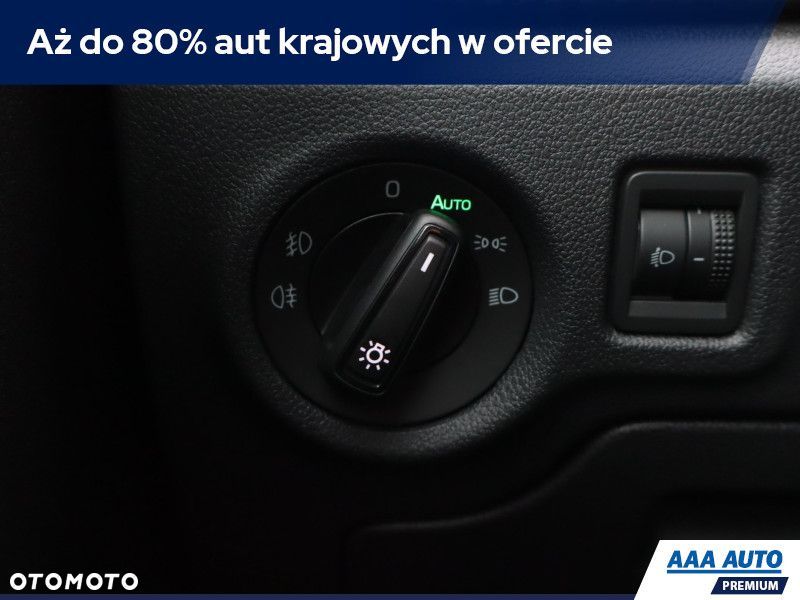 Skoda Fabia - 25