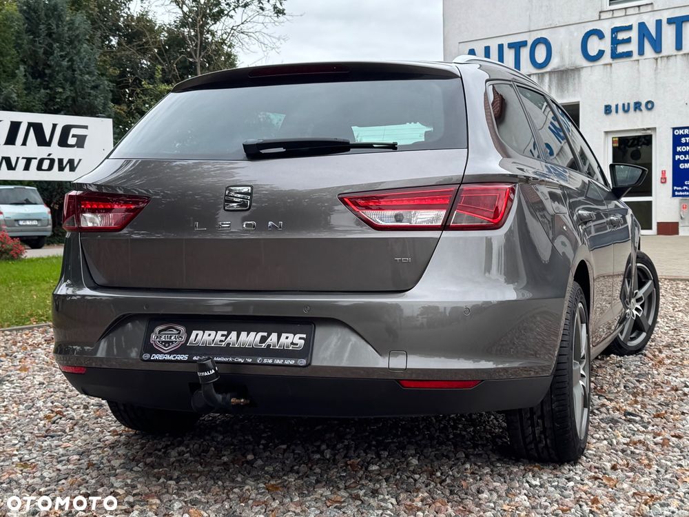 Seat Leon - 13