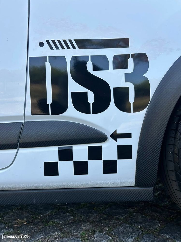Citroën DS3 1.6 THP Racing - 20