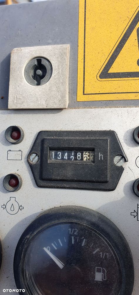 Vogele S800 - 9