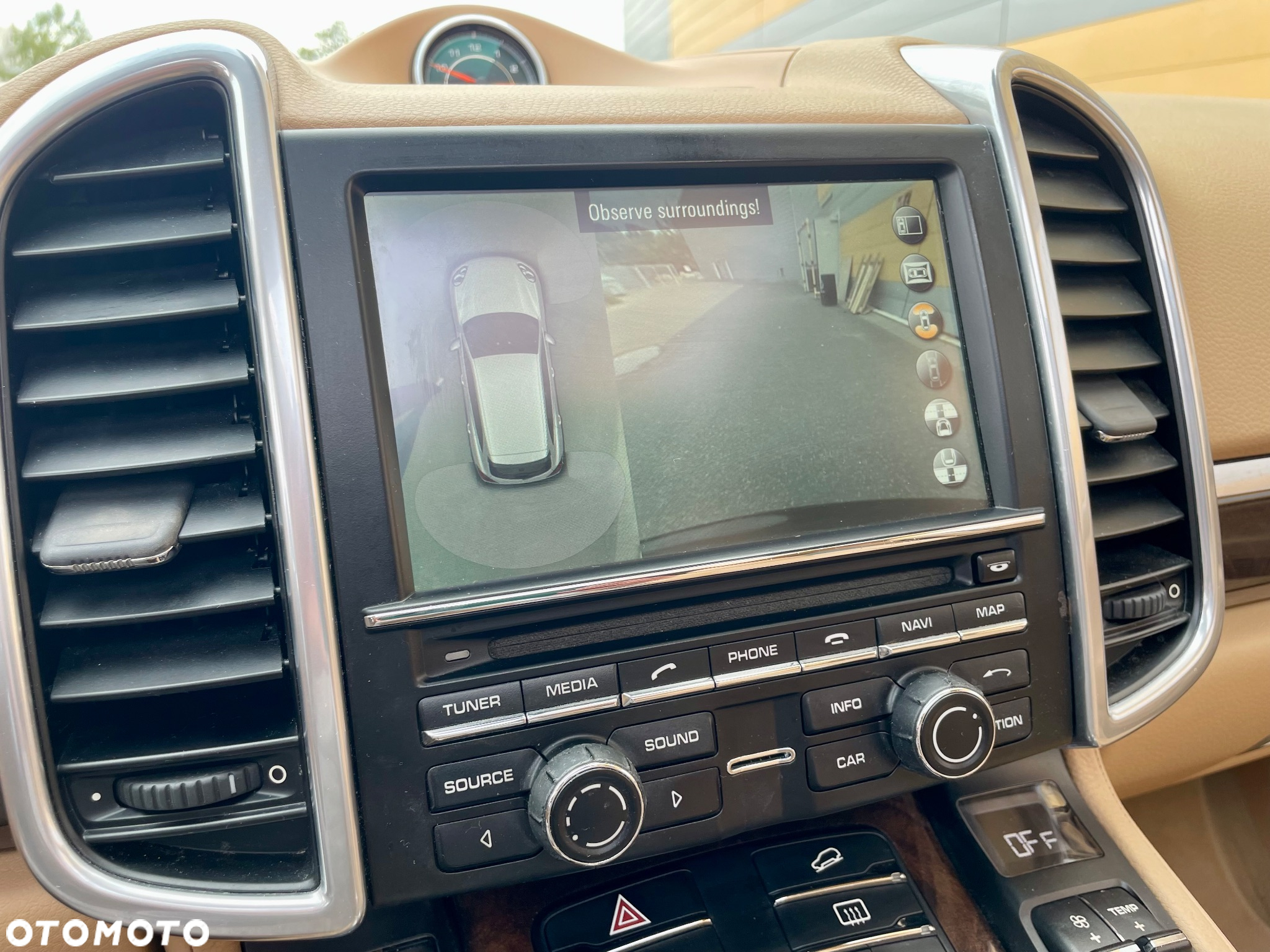 Porsche Cayenne S Platinum Edition - 29