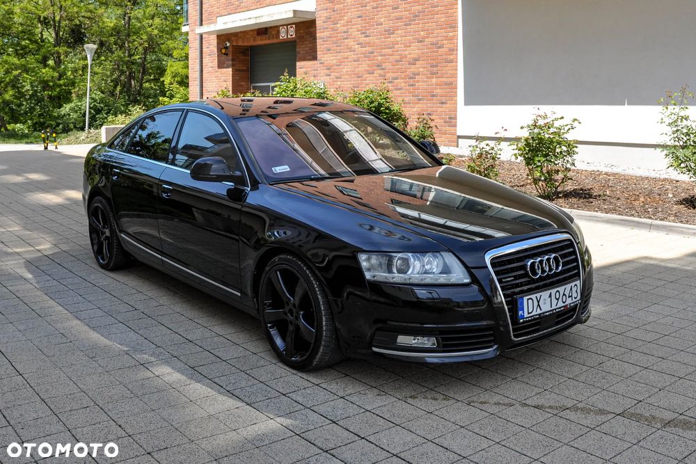 Audi A6 Limousine - 6