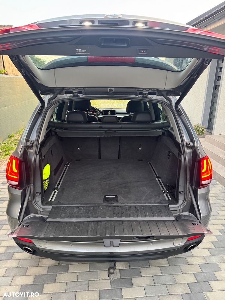 BMW X5 sDrive25d - 10