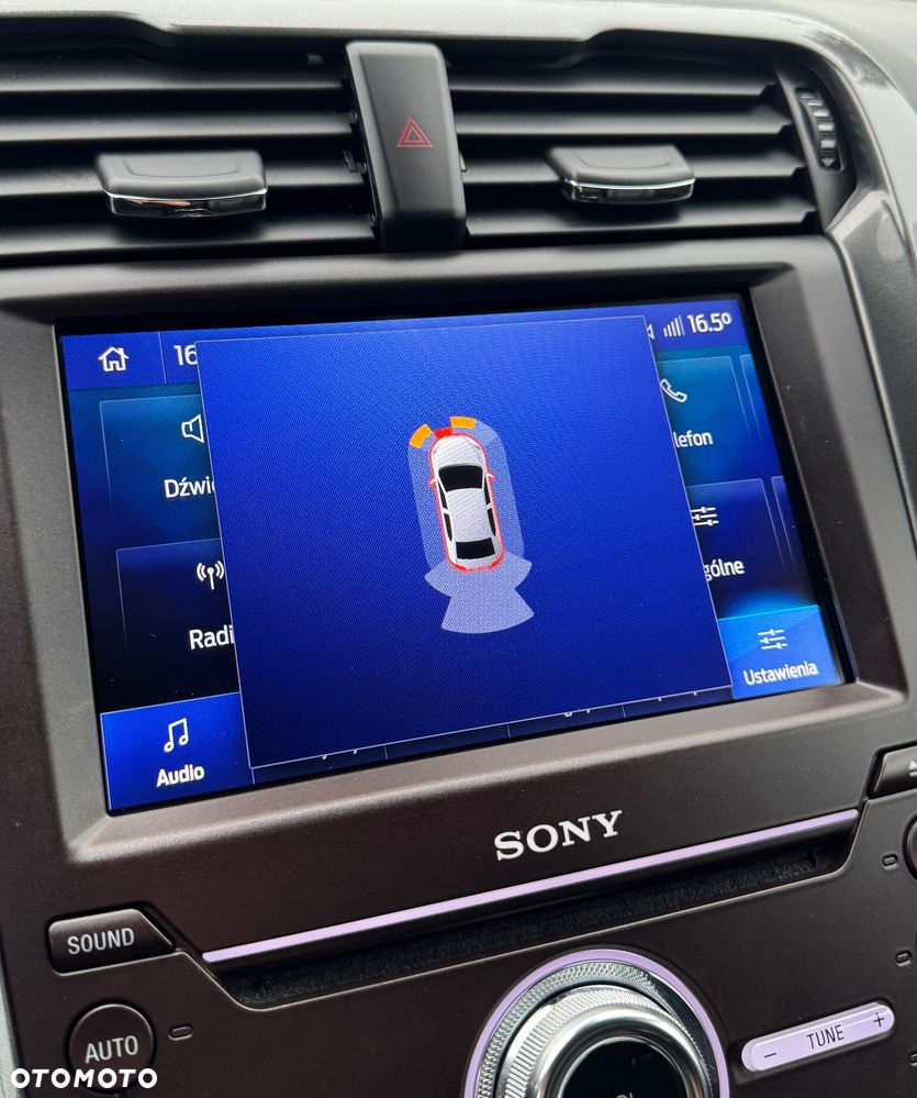 Ford Mondeo 2.0 TDCi Titanium PowerShift - 31