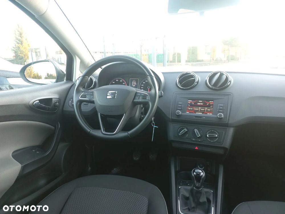 Seat Ibiza 1.2 TSI Style - 24