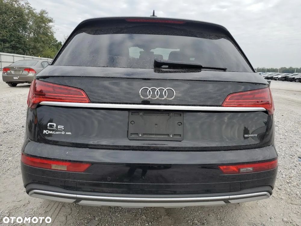 Audi Q5 45 TFSI quattro S tronic - 6