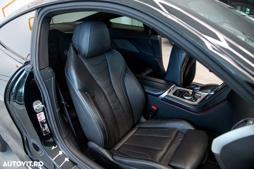 BMW Seria 8 840d xDrive - 30