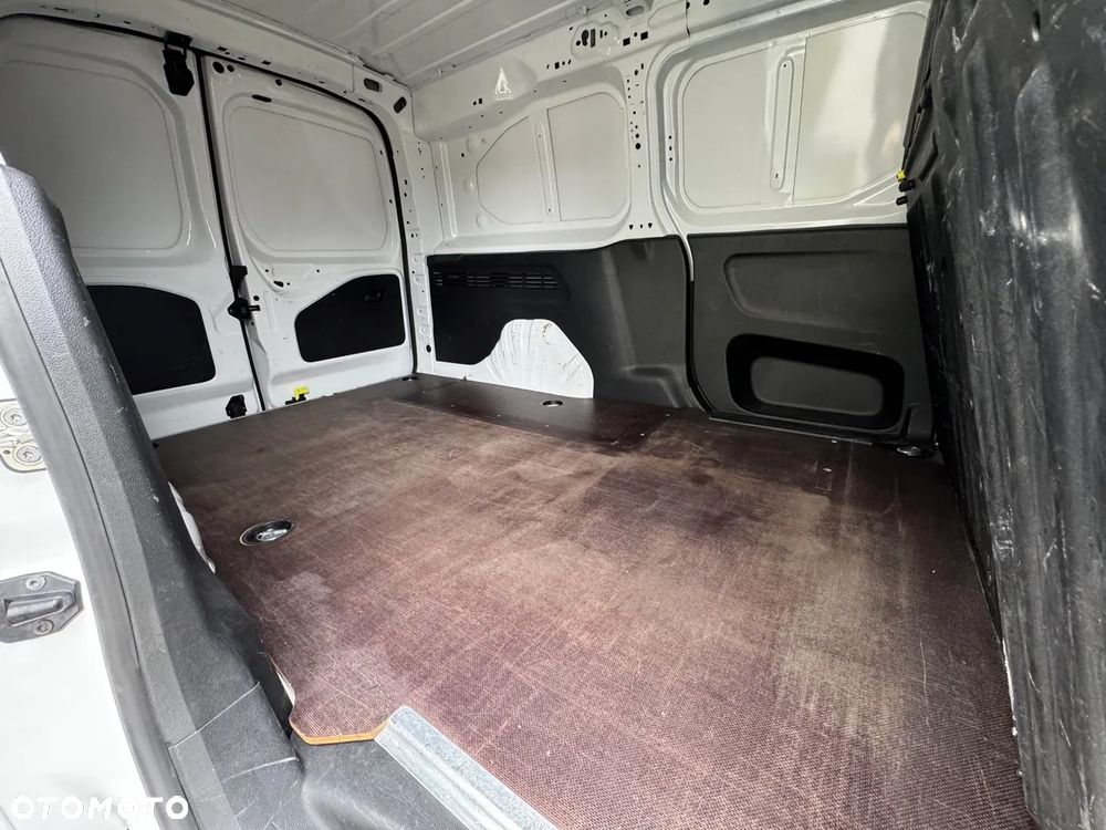 Opel COMBO L2 MAXI LONG XL - 11