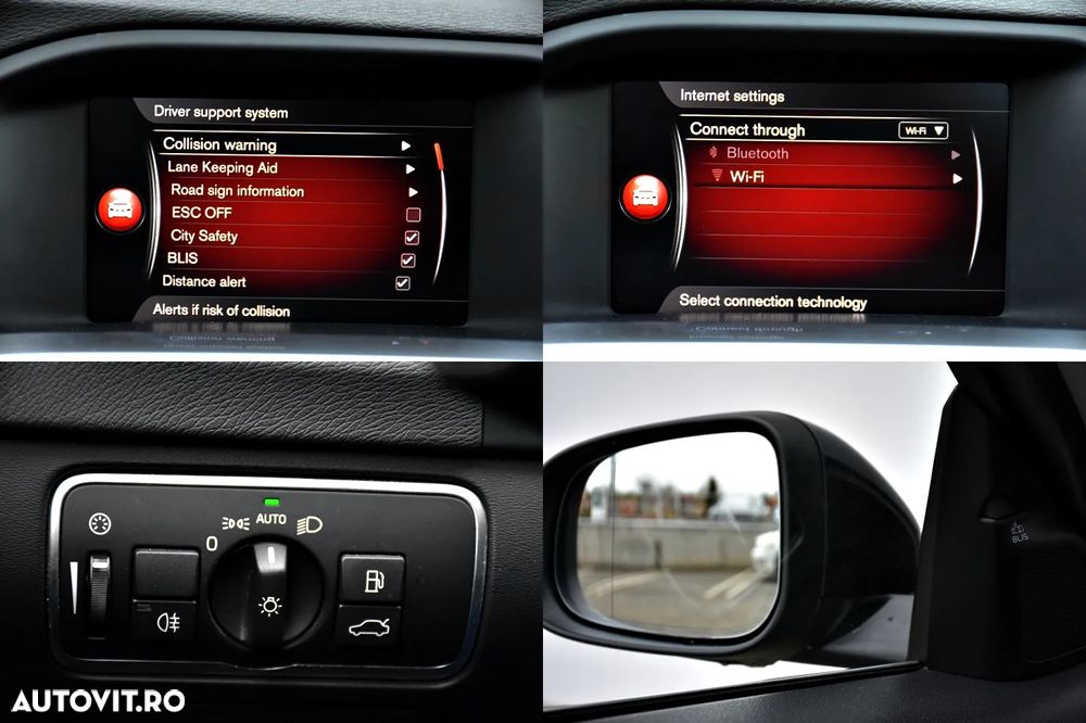 Volvo S60 T5 AWD Momentum - 15