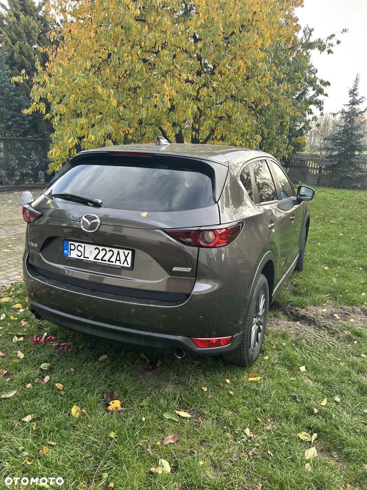 Mazda CX-5 2.0 Skydream 2WD - 13
