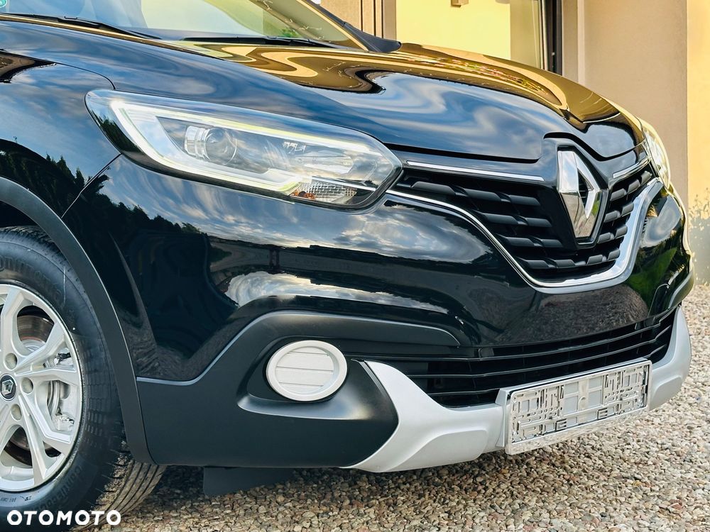Renault Kadjar Energy TCe 130 Life - 13
