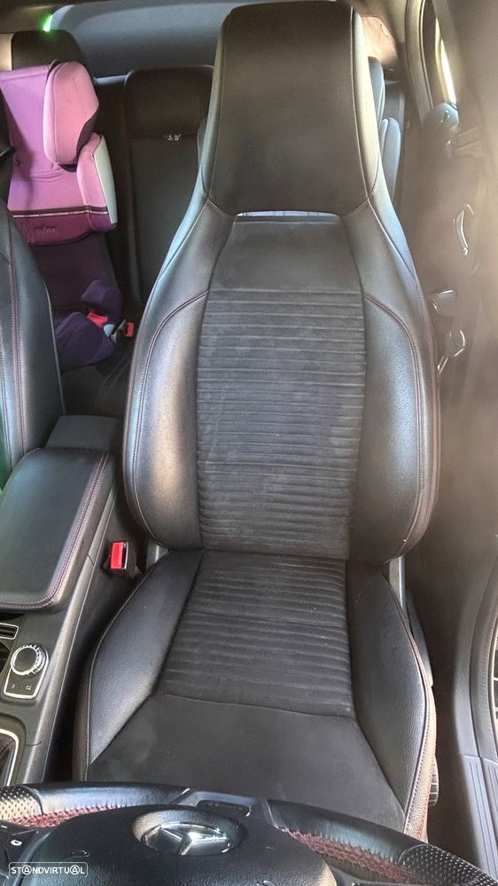Mercedes-Benz A 200 - 8