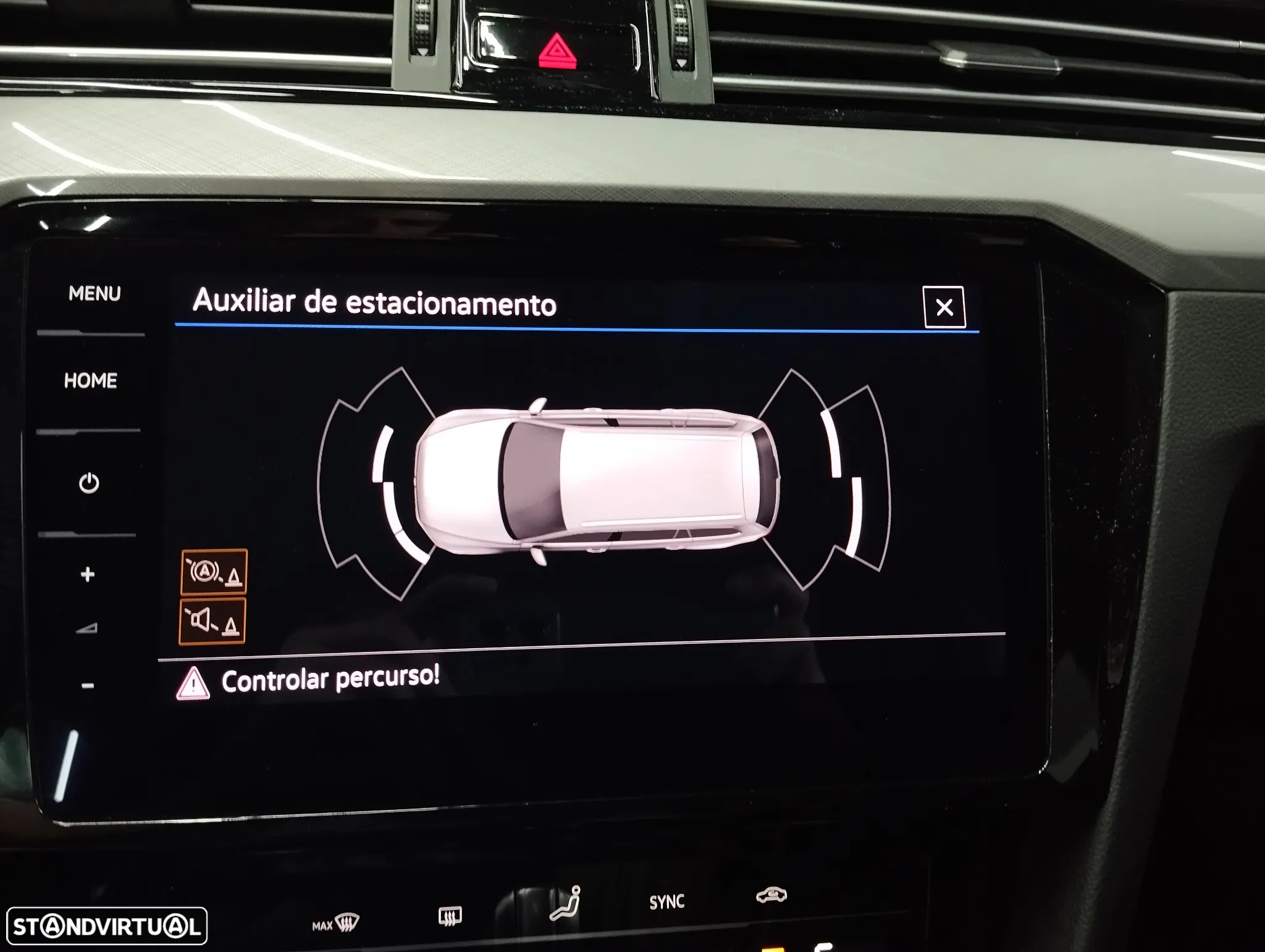 VW Passat Variant 1.4 TSI GTE Plug-in - 30