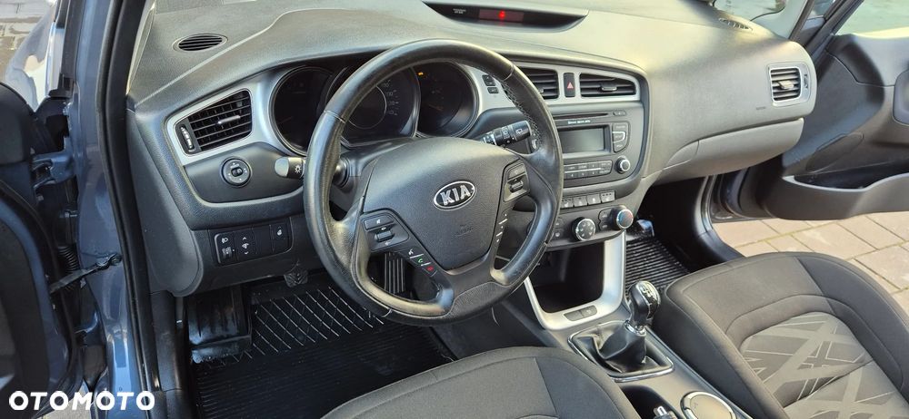 Kia Ceed - 19