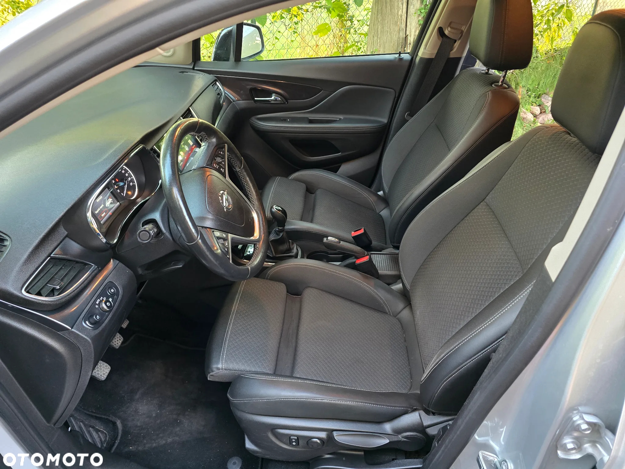 Opel Mokka 1.4 Turbo ecoFLEX Start/Stop Color Innovation - 33
