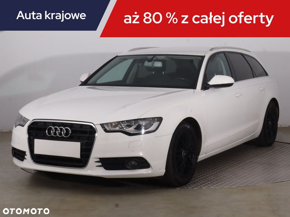 Audi A6 Avant - 3