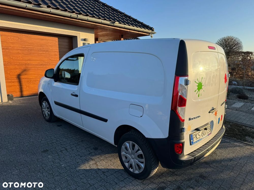 Renault Kangoo 1.5 dCi Business - 5