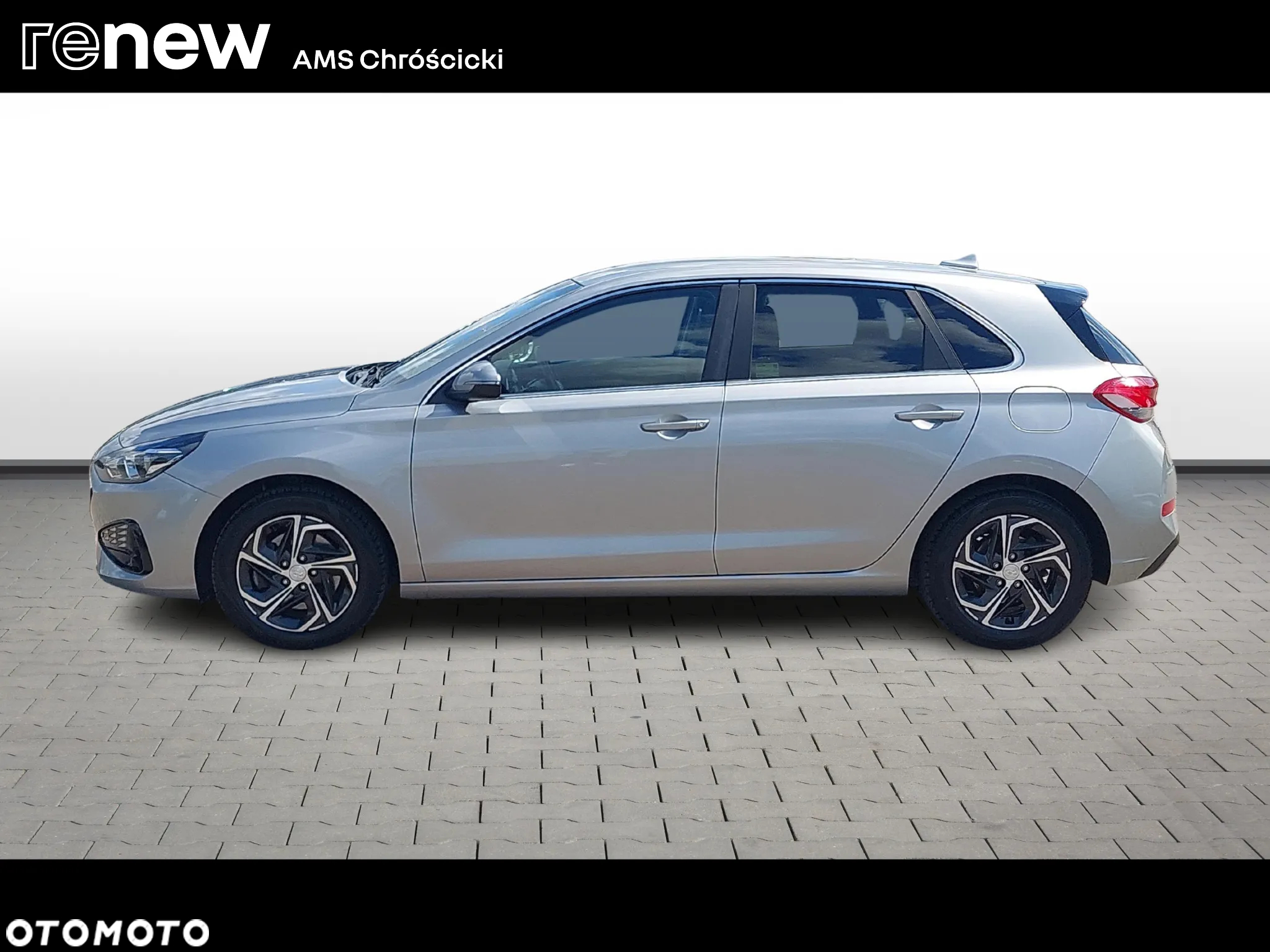 Hyundai i30 1.5 DPI Comfort - 2