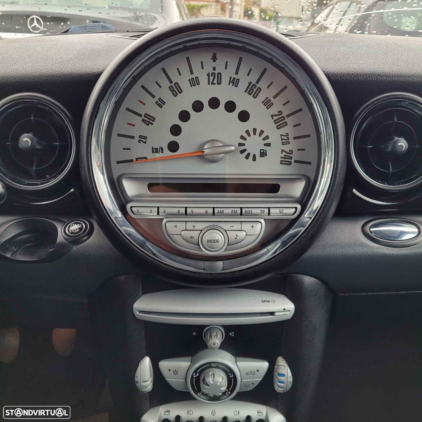 MINI 3 Portas One 1.4 - 13