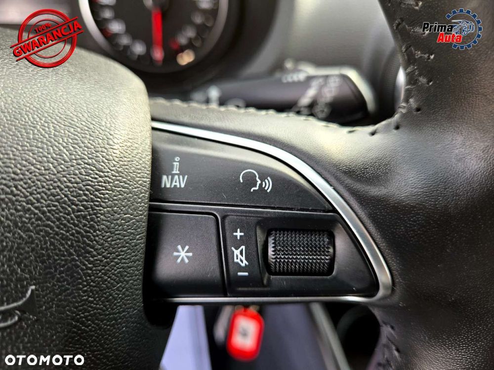 Audi A3 Sportback 1.4 TFSI Ambiente - 25