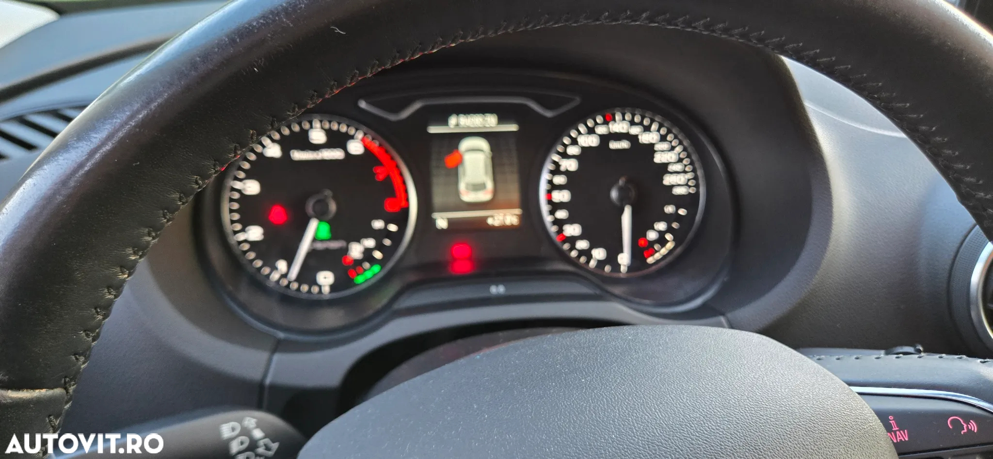Audi A3 - 12