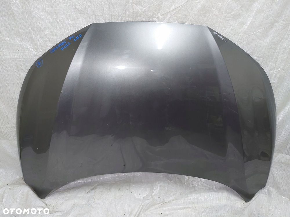 QASHQAI II LIFT FULL PRZOD MASKA ZDERZAK LAMPY PAS - 6