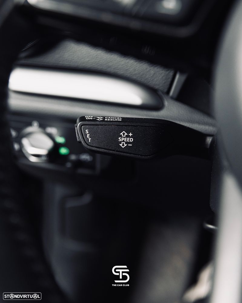 Audi A3 Sportback 30 TFSI S line - 21